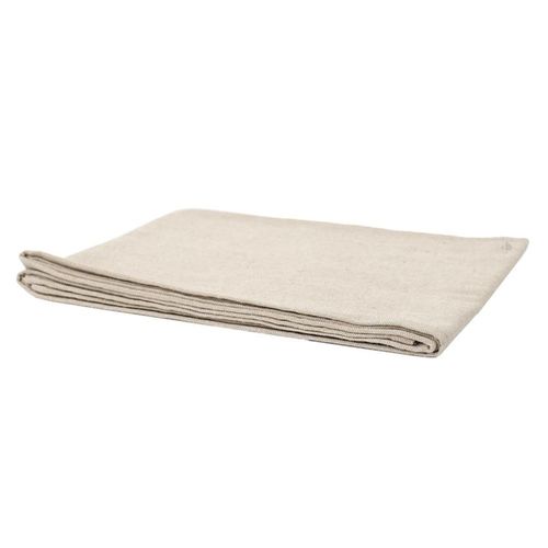 Chemin De Table 150x50 Cm Unico Beige