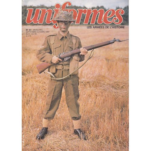 Uniformes No 57