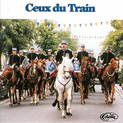 Ceux Du Train