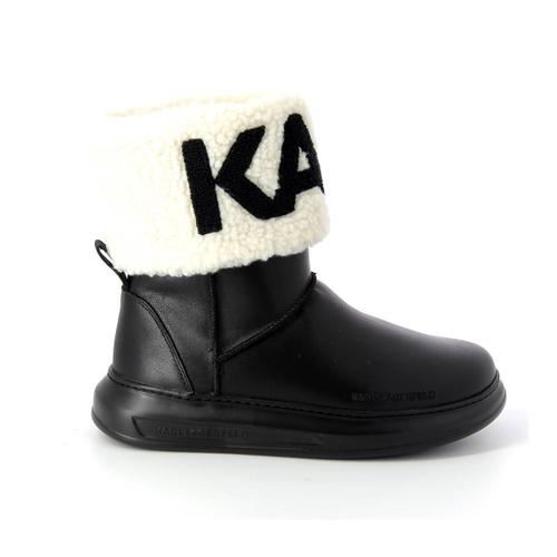 Karl Lagerfeld Boot Kosi Karl