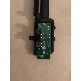 Carte tcon 31T10-T00 T315XW04 V1 test BD pour tv thomson ref 32HS3246