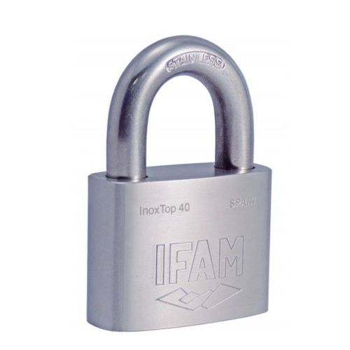 Cadenas IFAM InoxTop 40
