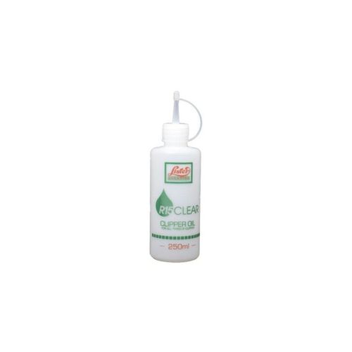 Huile "R15" pour tondeuse LISTER - Taille : 250 ml