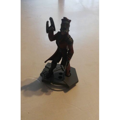 Figurine Infinity