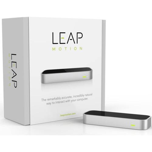 Leap Motion Controller 3d Usb