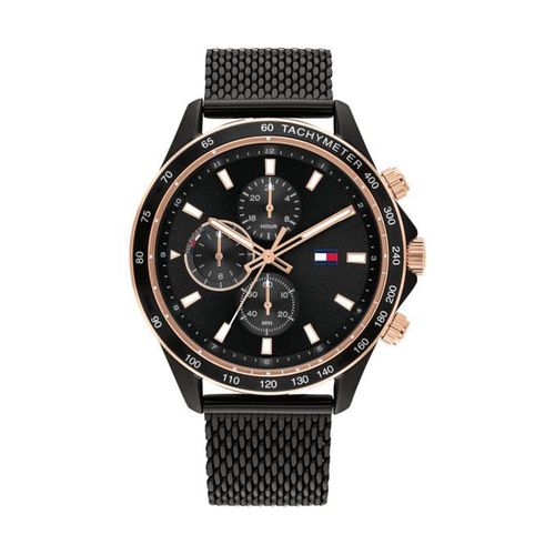 Tommy Hilfiger Montre Homme 1792020