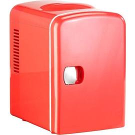 Mini réfrigérateur 2 en 1 avec prise 12 - 230