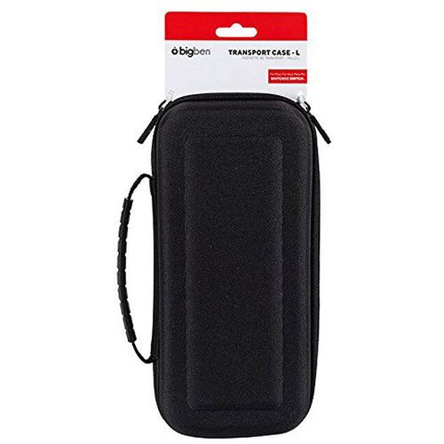 Pochette Verticale Pour Nintendo Switch (Big Ben)