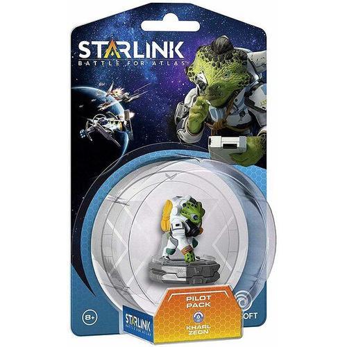 Starlink Pack Pilote Kharl Toys