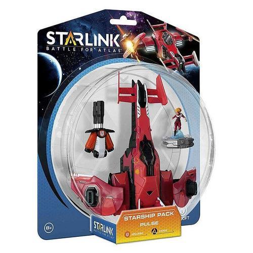 Figurine Ubisoft Starlink Starship Pack Pulse