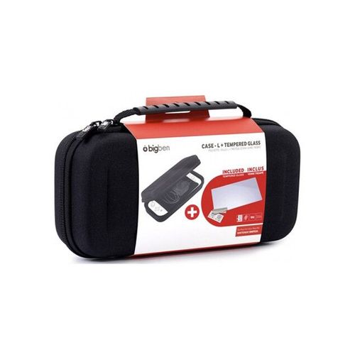Accessory 5 Pack For Nintendo Switch
