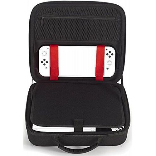 Valise De Rangement Pour Nintendo Switch