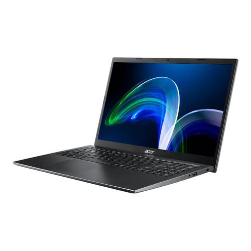 Acer Extensa 15 EX215-54 - Core i5 I5-1135G7 8 Go RAM 256 Go SSD Noir AZERTY