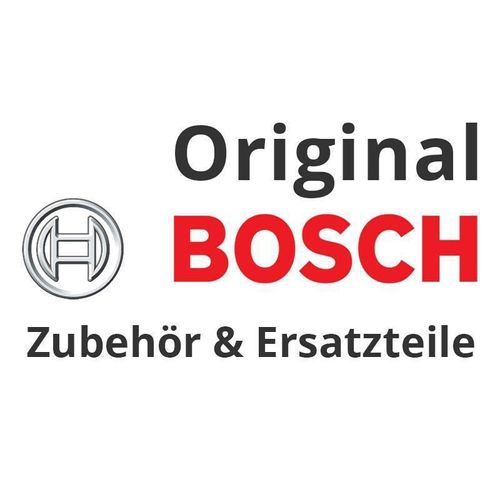 BOSCH pièce de rechange vis à tête fraisée 2603421229