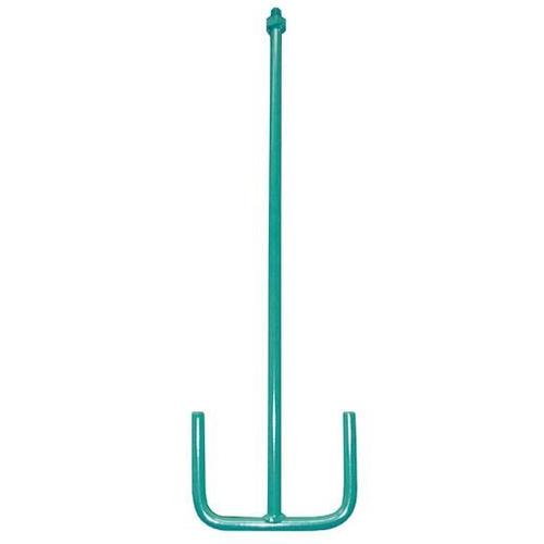 Agitateur COLLOMIX AR 170 M turquoise - 40141-000