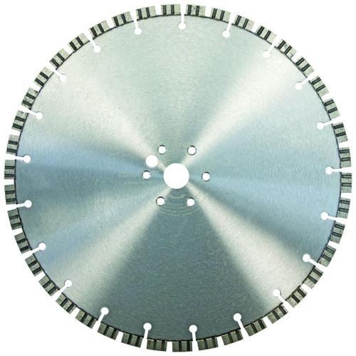 Disque à tronçonner diamant EIBENSTOCK près du bord Premium, Ø 400 mm - 3744V000