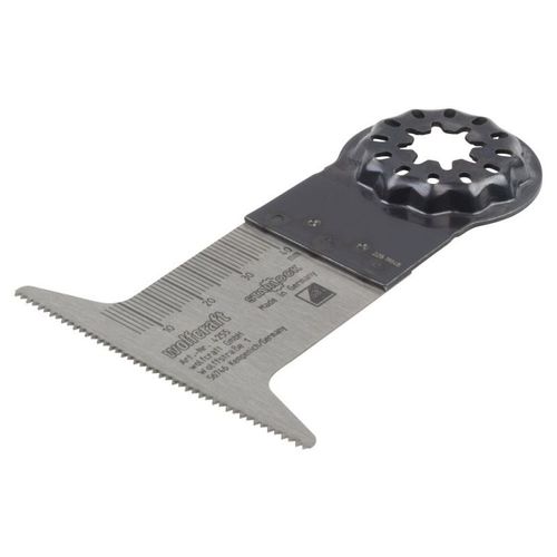 wolfcraft 1 lame de scie plongeante HCS, SL, 65mm - 4255000