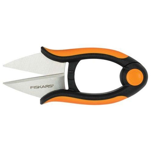 FISKARS Ciseaux à herbes solides SP220 - 1063326
