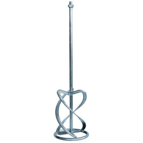 Agitateur de mortier Eibenstock MG 120 L / M 14 filetage à gauche.