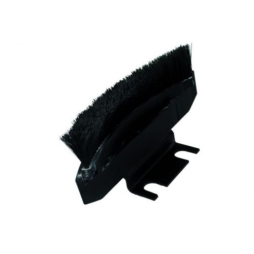 Segment EIBENSTOCK pour hotte aspirante avec brosse (EBS 235.1)