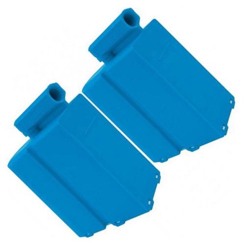 Pack 2 cassettes - Centrale vapeur (500975100 ASTORIA, DOMENA)