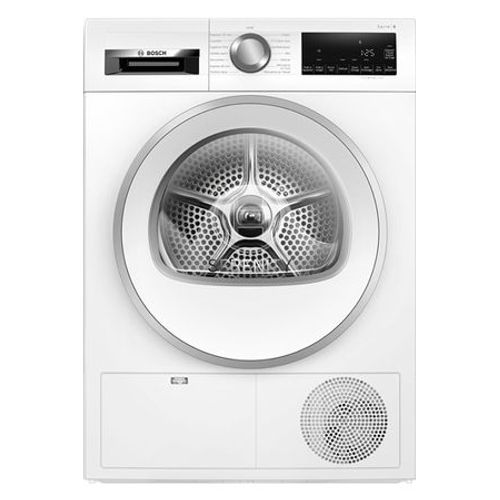 Sèche-linge BOSCH SERENITY WPG2312SFR