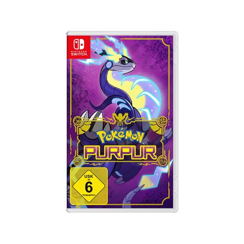 Nin Pokémon Purpur 06