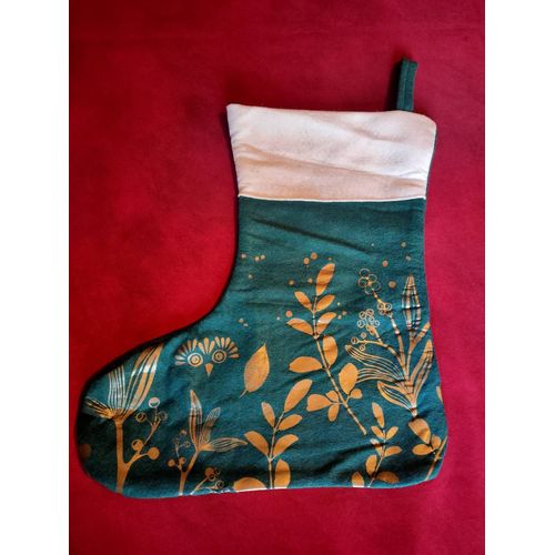Botte De Noël