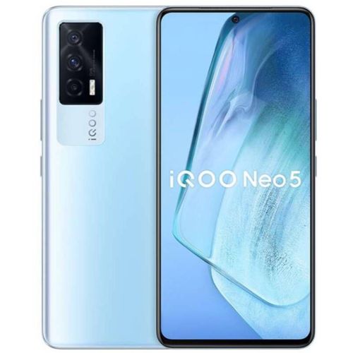 VIVO IQOO NEO5 5G 12/256 Go Bleu