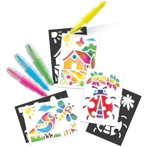 Lansay Blopens Mini Kit Nature