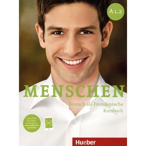 Menschen A1/2
