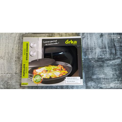 Moule Silicone Pour Cuisson Micro Onde