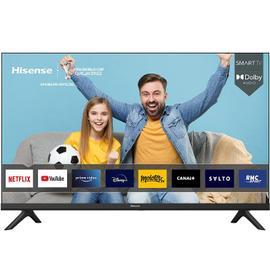 TV LED ESSENTIELB 32HD-A6000 Android TV Reconditionné
