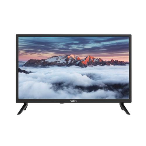 TV LED Qilive Q24H221B 24" HD 60 cm