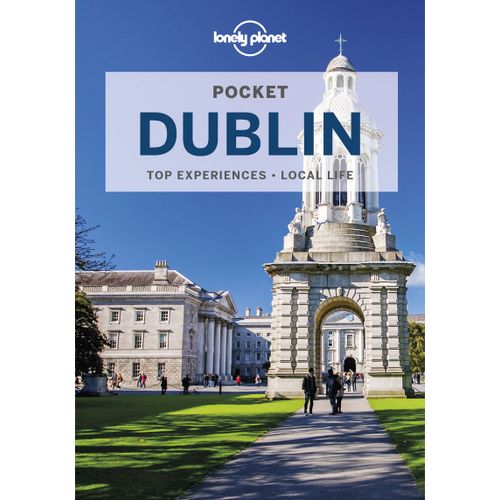 Dublin (1 Plan Détachable)