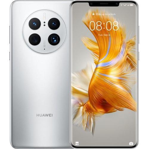 Huawei Mate 50 Pro 256 Argent