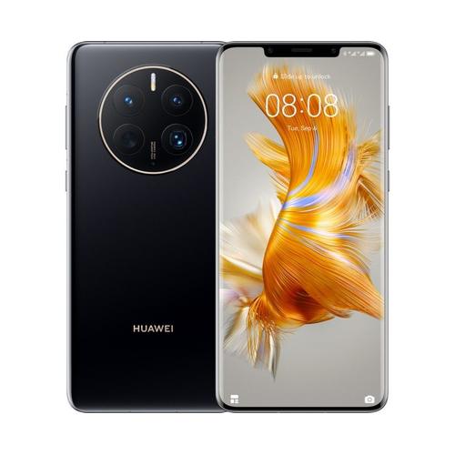 Huawei Mate 50 Pro 256 Go Noir