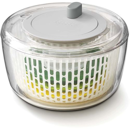 Essoreuse À Salade Joseph Joseph Spirale Tranche Multi-Prep