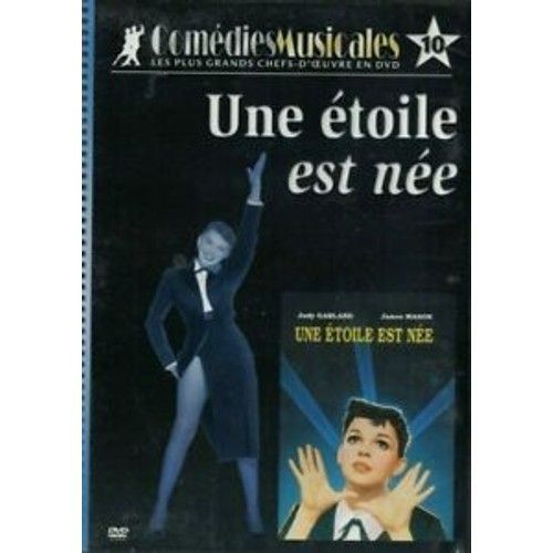 Une Étoile Est Née