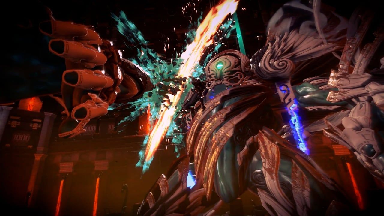 Bayonetta 3 Switch - 2