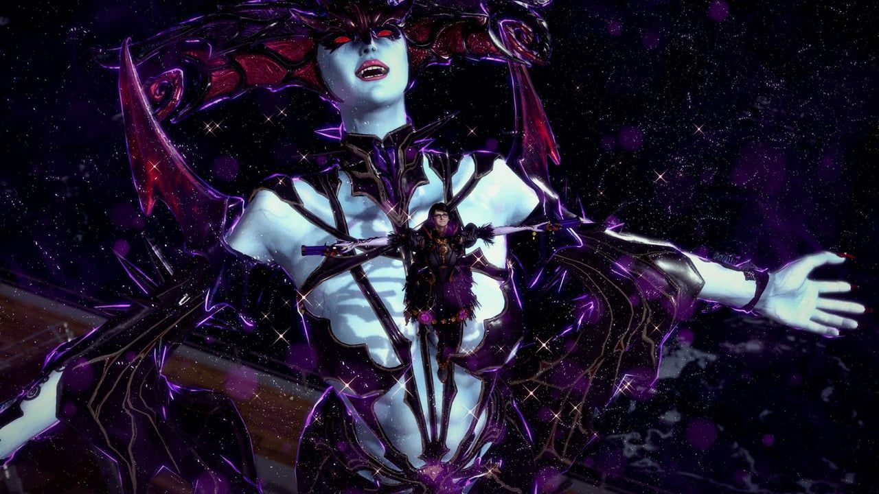 Bayonetta 3 Switch - 3