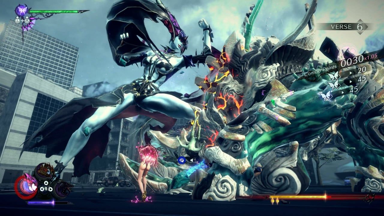 Bayonetta 3 Switch - 4