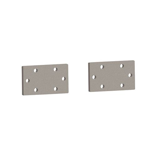 Plaque de montage A162 pour fermeporte DC840