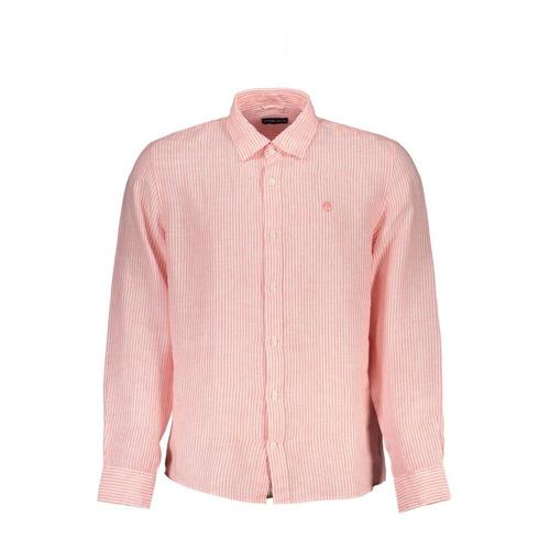 North Sails - Shirts > Casual Shirts - Pink