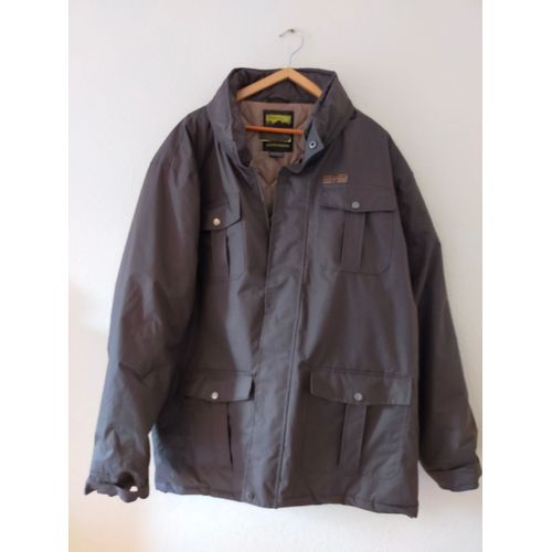 Parka Multipoches En 3xl - Etat Neuf - Jamais Porté