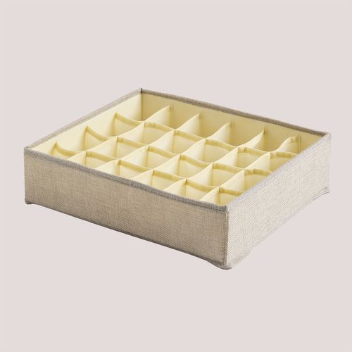 Organisateur Textile (35x30 Cm) Guat