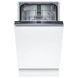 Lave-vaisselle tout intégrable Bosch SPV2HKX42F 45 cm