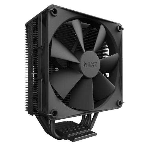 Nzxt T120 Rgb Bk Am4 Ready Rc-tn120-b1