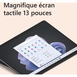 SurfacePro9 i5 256GB　8GBRAM 2017 Microsoft Surface Pro 5 LTE avec Intel Core i5-7300U (12.3