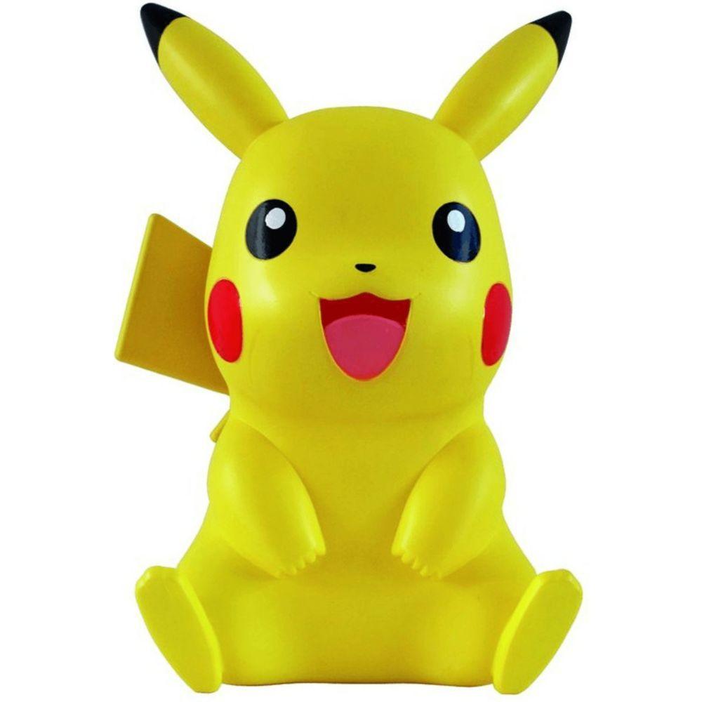 TEKNOFUN Lampe Pikachu - figurine